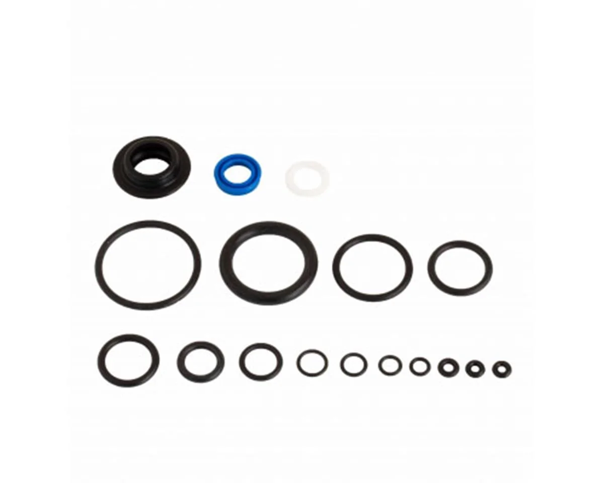 Bike Yoke Revive O-Ring Kit #1